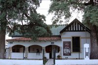 Museo Casa Ernesto Che Guevara o Villa Nydia