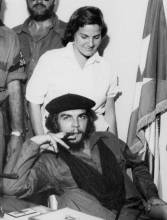 Ernesto Che Guevara: amor y revolución