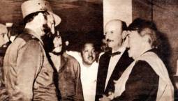 Ernesto Che Guevara, Palacios y el socialismo criollo